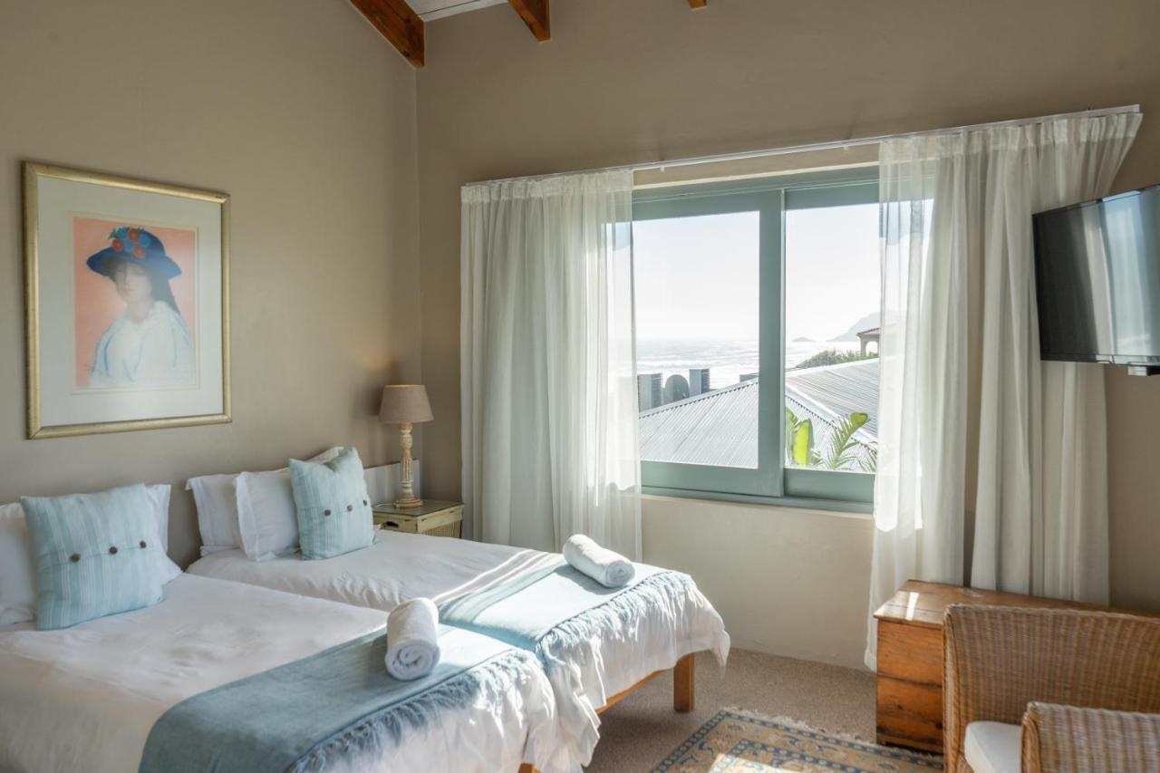 Dover On Sea B&B Sedgefield Kültér fotó