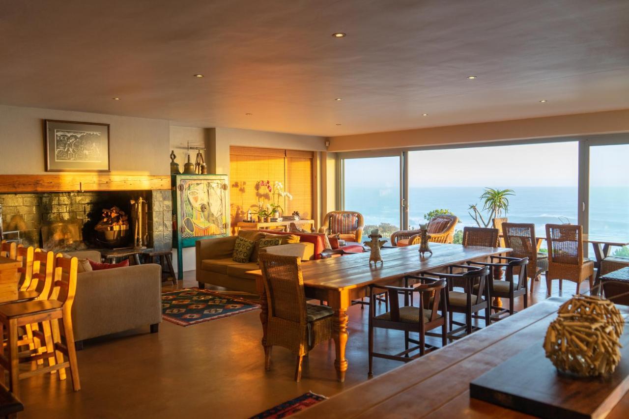 Dover On Sea B&B Sedgefield Kültér fotó
