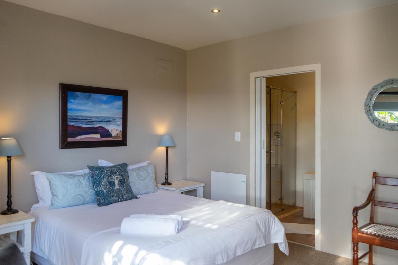 Dover On Sea B&B Sedgefield Kültér fotó