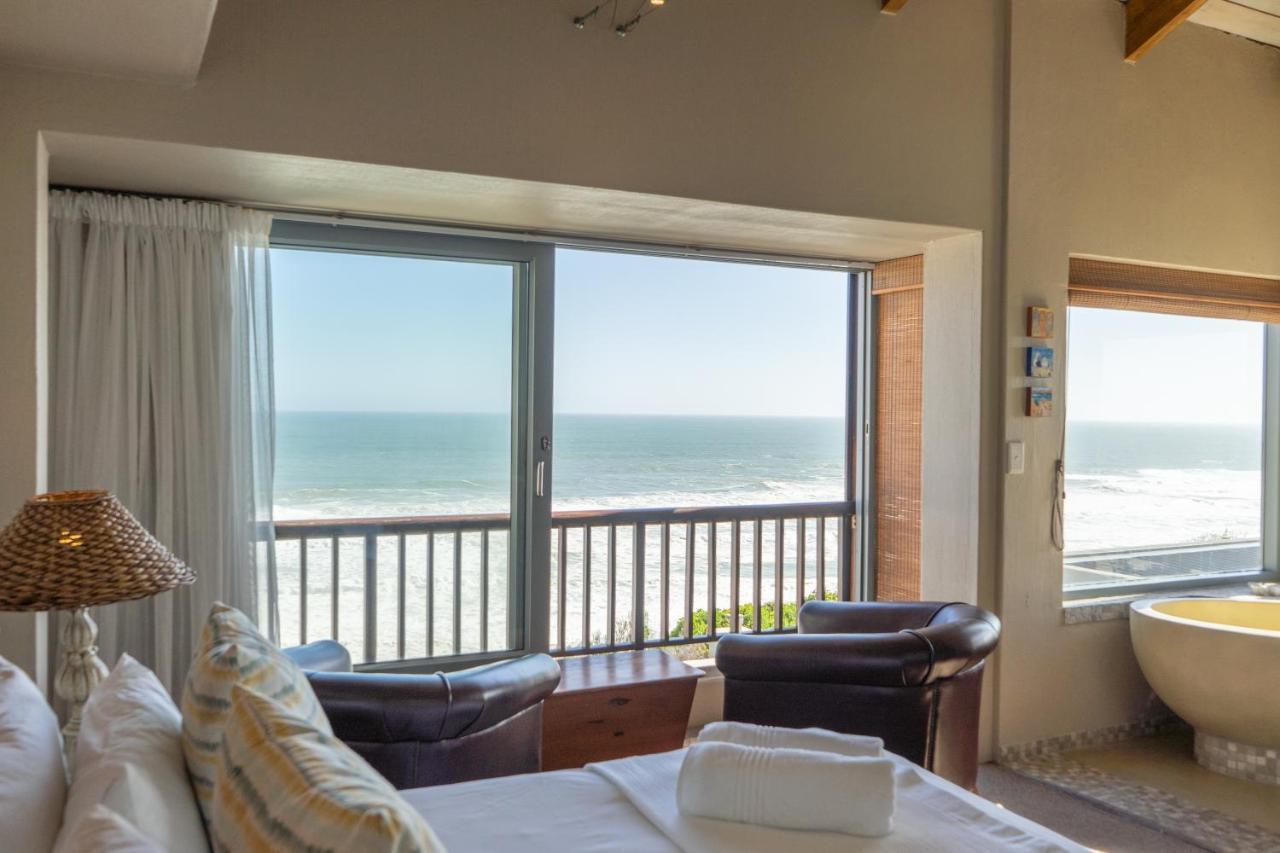 Dover On Sea B&B Sedgefield Kültér fotó