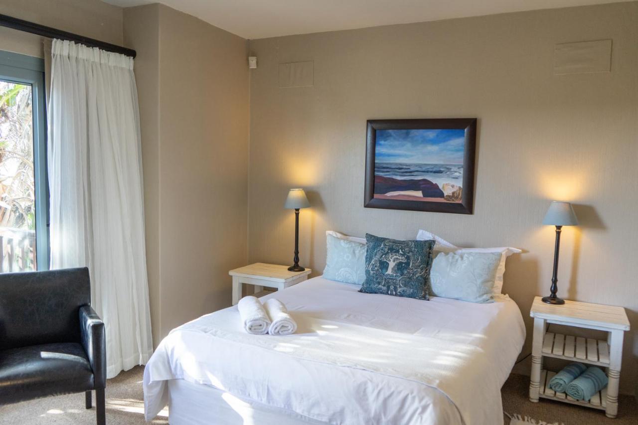 Dover On Sea B&B Sedgefield Kültér fotó