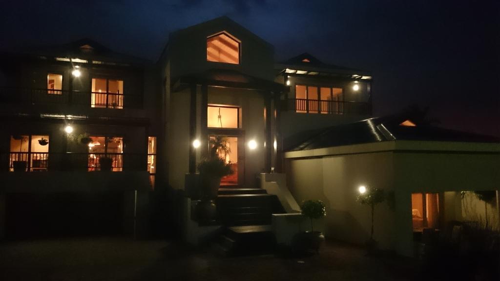Dover On Sea B&B Sedgefield Kültér fotó