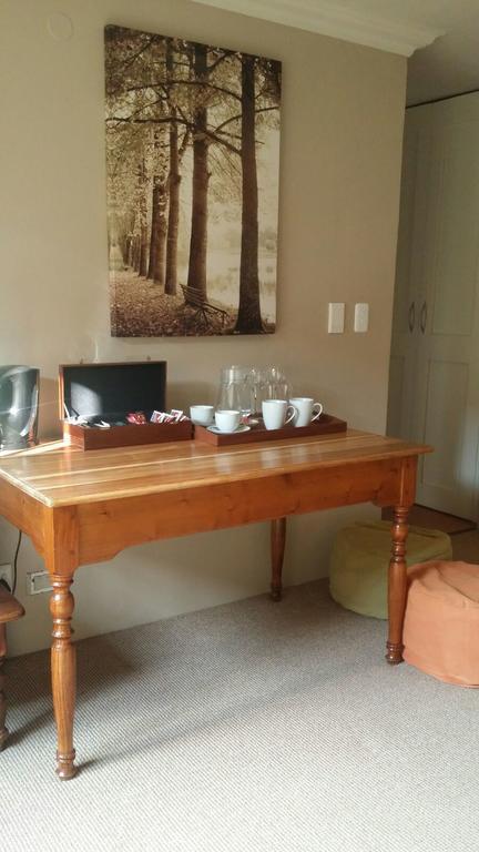 Dover On Sea B&B Sedgefield Kültér fotó