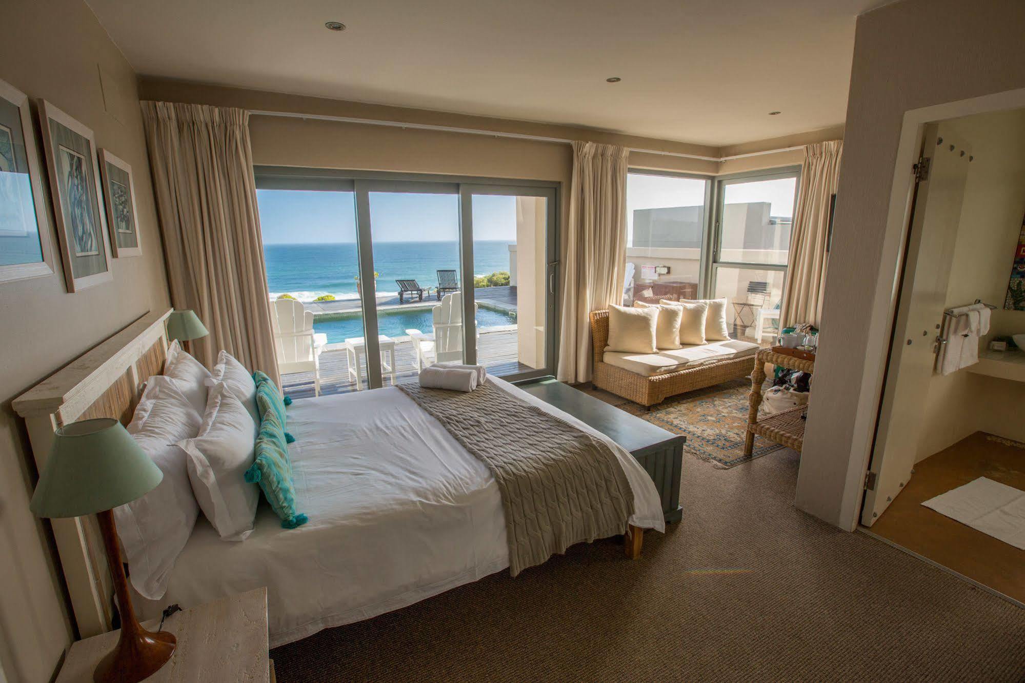 Dover On Sea B&B Sedgefield Kültér fotó