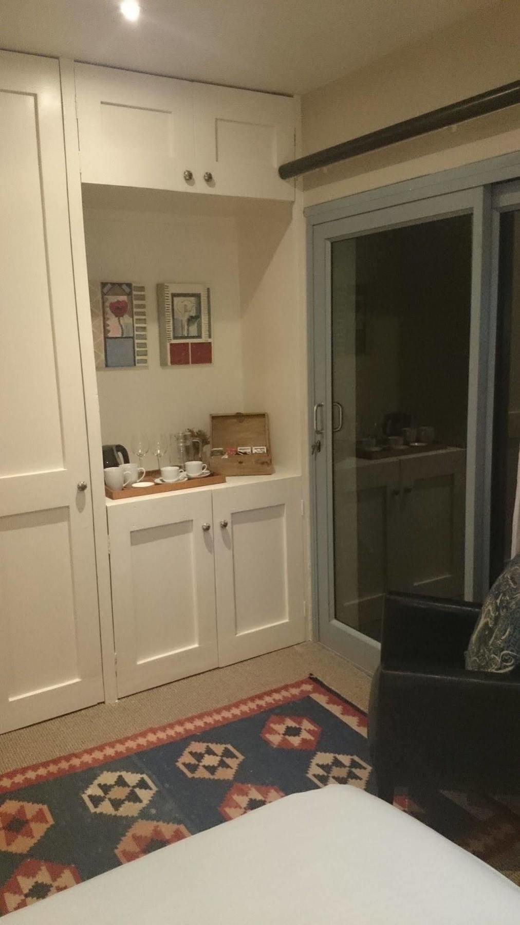 Dover On Sea B&B Sedgefield Kültér fotó