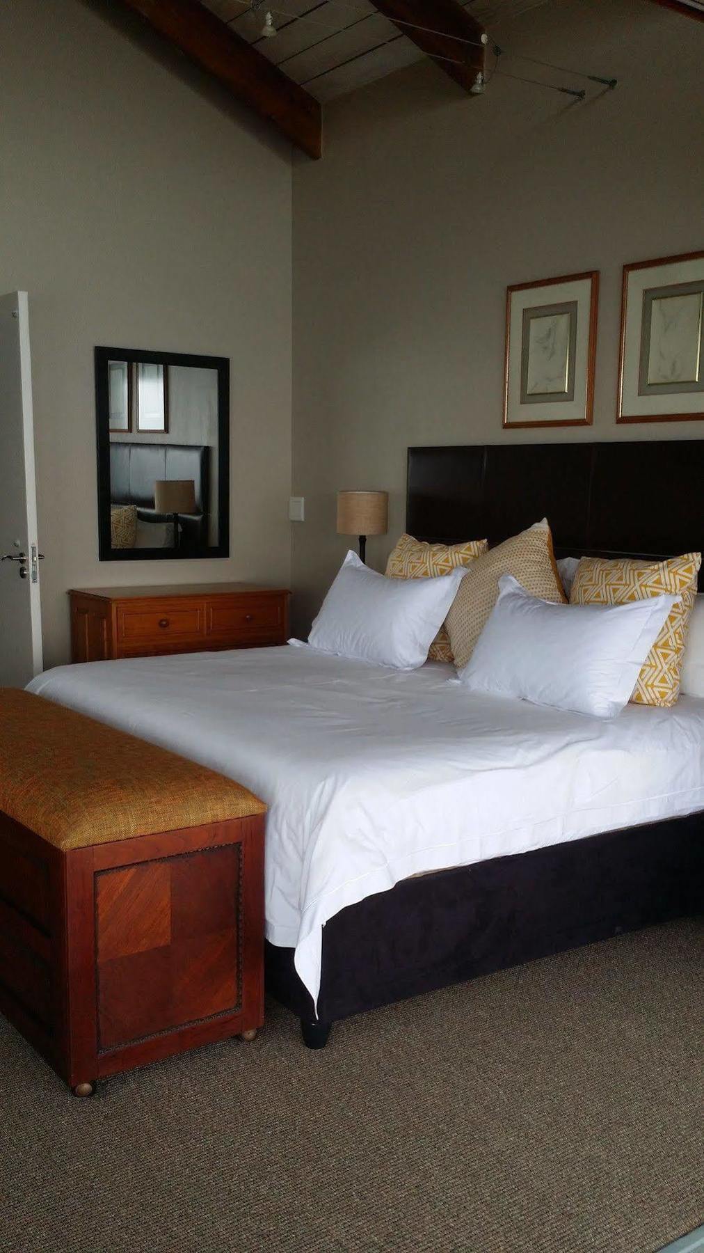 Dover On Sea B&B Sedgefield Kültér fotó