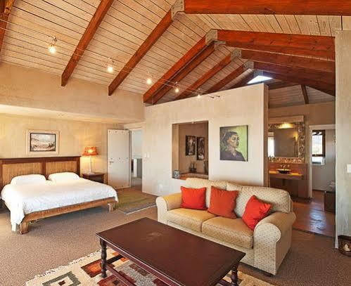 Dover On Sea B&B Sedgefield Kültér fotó